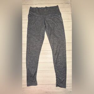 Style 5 Gray Leggings